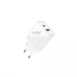 Savio USB charger QC LA-05