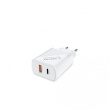 Savio USB charger QC LA-05