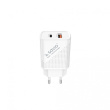 Savio USB charger QC LA-05