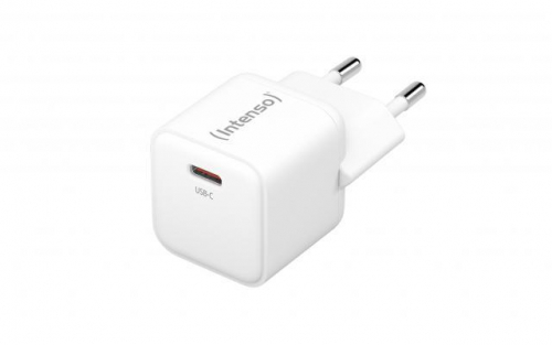 POWER ADAPTER USB-C GAN/7803022 INTENSO