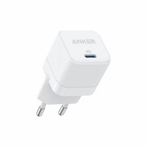 MOBILE CHARGER WALL POWERPORT/III 20W A2149G21 ANKER