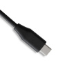 Qoltec GaN POWER PRO charger 1xUSB C, 45W, 5-20V