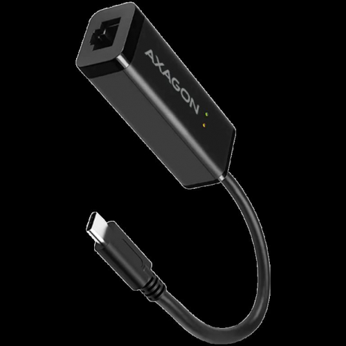 AXAGON ADE-SRC Type-C USB3.1 - Gigabit Ethernet 10/100/1000 Adapter