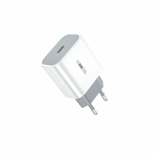 WEKOME Mains charger USB-C Power Delivery Fast Cha