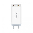 Savio Charger with cable LA07