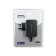 Qoltec Charger 65W, 5V 20V 3A 3.25A, USB type C, P
