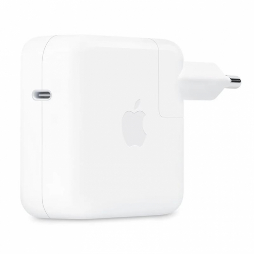 Apple 70W USB-C Power Adapter, valge - Laadimisadapter / MXN53ZM/A