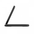 Belkin BoostCharge 3-in-1 mag Qi2 15W black foldable