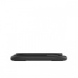 Belkin BoostCharge 3-in-1 mag Qi2 15W black foldable