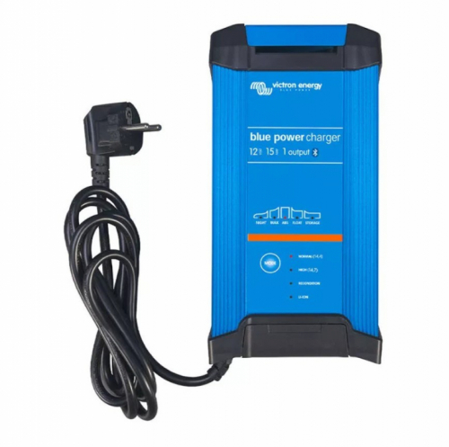 Victron Energy Blue Smart IP22 12V/15A charger