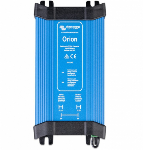 Victron Energy Converter Orion IP67 24/12-5