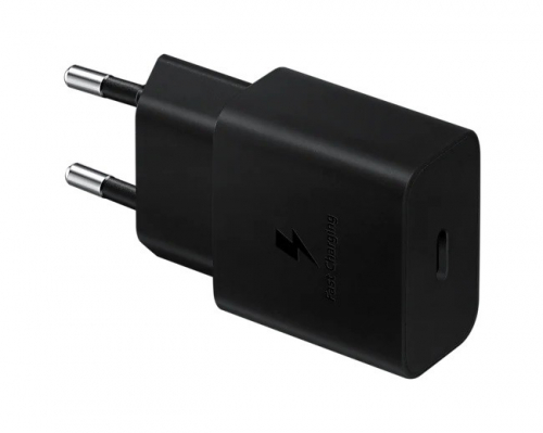 Samsung Charger 15W Power Adapt bk C-C w/o EP-T1510NBEG