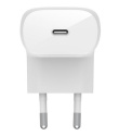 Belkin BoostCharge 30W PowerDelivery White