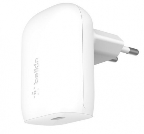 Belkin BoostCharge 30W PowerDelivery White