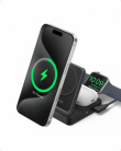 Anker MagGo 15W 3-in-1 foldable black EU