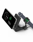 Anker MagGo 15W 3-in-1 foldable black EU