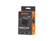 Natec RiberaGAN USB 65W wall charger 914449