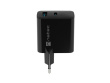 Natec RiberaGAN USB 65W wall charger 914449