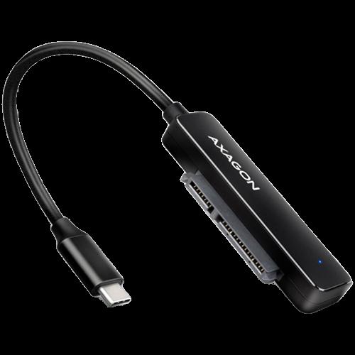 AXAGON ADSA-FP2C USB-C 3.2 Gen1 - SATA 6G 2.5