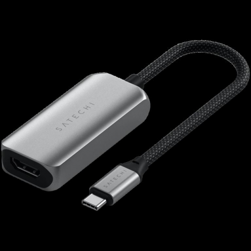 SATECHI USB-C to HDMI 2.1 8K Adapter