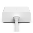 Belkin Charger 108W 4-port GaN 2xUSB-A 2xUSB-C