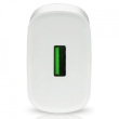 everActive PHONE CHARGER 1X USB 18 W QC 3.0 WHITE