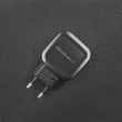 Qoltec Network Charger 12W | 5V | 2.4A | USB