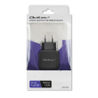 Qoltec Network Charger 12W | 5V | 2.4A | USB
