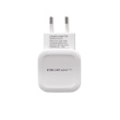 Qoltec Charger 12W 5V 2.4A USB White