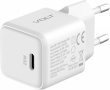 YENKEE USB C 20W 3A Power Delivery 3.0 QC 3.0 wall charger White