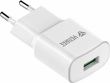 YENKEE Charge USB A 18W 3A Quick Charge 3.0