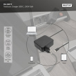 Digitus Notebook charger USB-C DA-10072