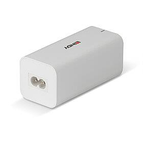 RGER USB 4PORT 100W/73441 LINDY