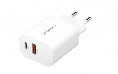 POWER ADAPTER USB-A/USB-C/7803012 INTENSO