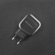 Qoltec Charger 17W | 5V | 3.4A | 3xUSB