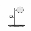 Anker MagGo 3-in-1 Stand 15W Qi2 black