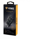 YENKEE Charger 2 x USB A 12W 2.4A