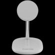 CANYON wireless charger WCS-205 15W Qi2 2in1 White