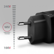 AXAGON AXAGON ACU-PQ30, PD&QC wall charger 30W black