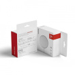 CRONG Aluminium inductive charger gold