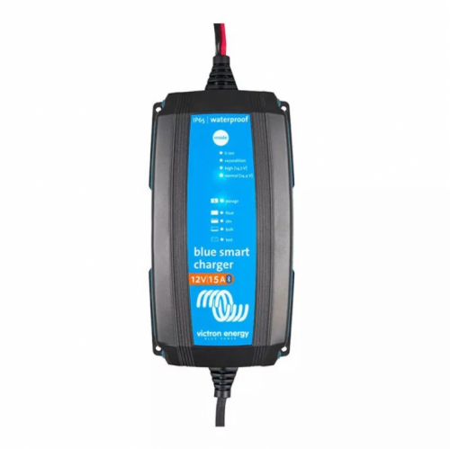 Victron Energy Blue Smart IP65 Charger 12/15(1) 230V