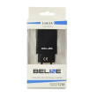 Beline Travel charger 2xUSB 2A black