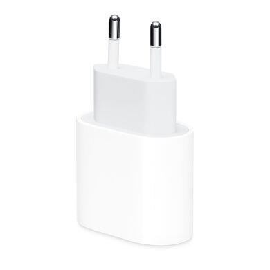 POWER ADAPTER USB-C 20W/MHJE3ZM/A APPLE