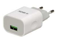 IBOX ILUC35W I-BOX C-35 CHARGER USB, 1A