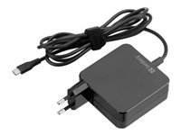 SANDBERG USB-C AC Charger PD65W EU 2M