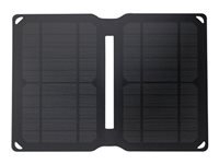 SANDBERG Solar Charger 10W 2xUSB