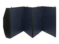 SANDBERG Solar Charger 200W QC3.0+PD+DC