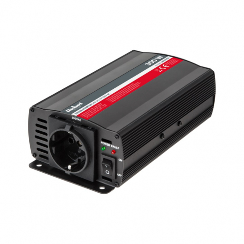 Inverter REBEL 24V/230V 300W (type F: German)