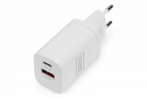 Digitus USB Charger 2x USB DA-10062