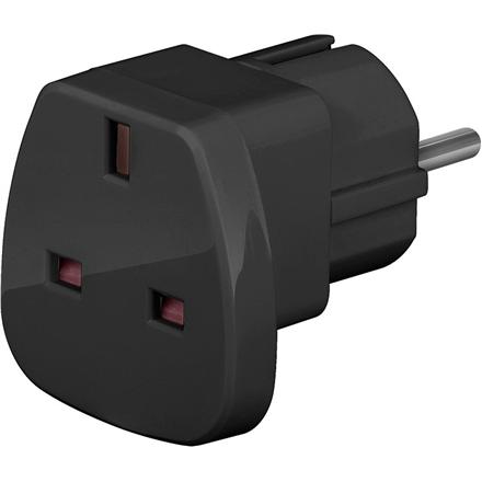 Goobay | Travel adapter | 2500 W | 250 V